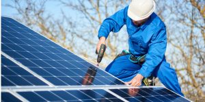 Installation Maintenance Panneaux Solaires Photovoltaïques à Le Pontet